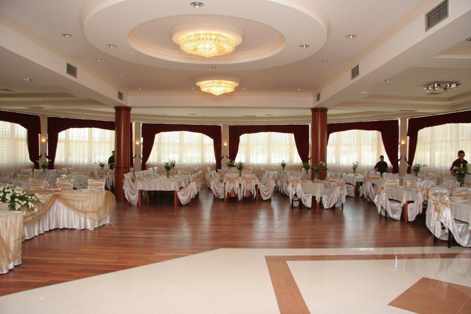 Hotel Feni Kavadarci Ngoại thất bức ảnh