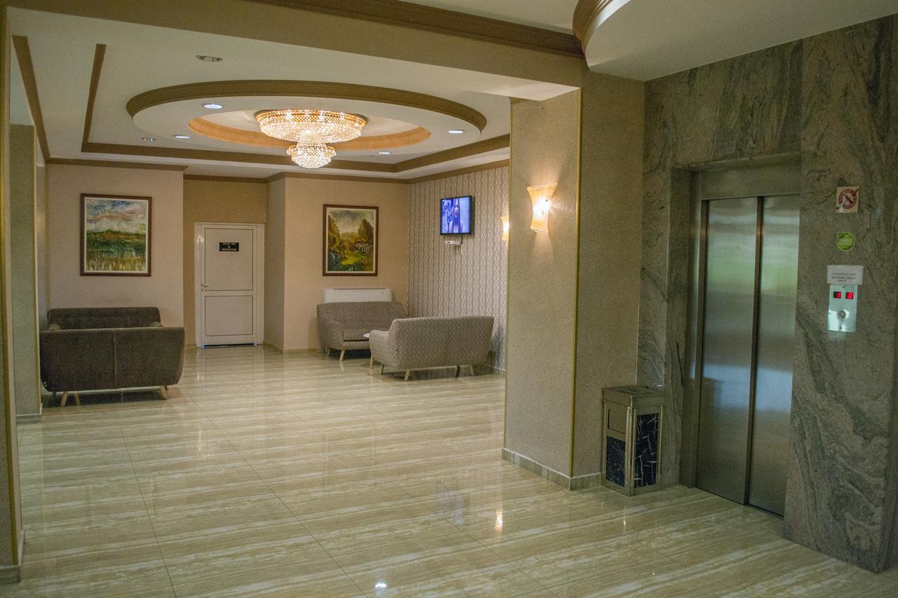 Hotel Feni Kavadarci Ngoại thất bức ảnh
