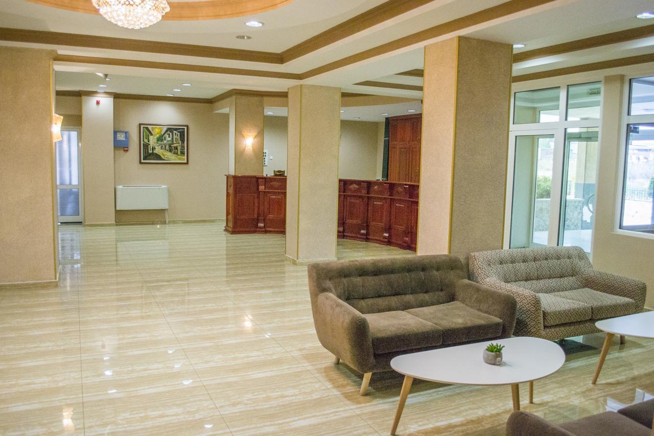 Hotel Feni Kavadarci Ngoại thất bức ảnh