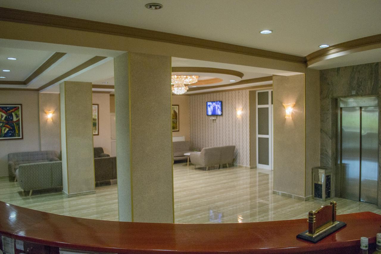 Hotel Feni Kavadarci Ngoại thất bức ảnh